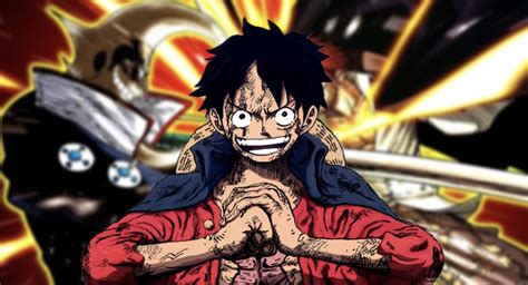 One Piece chapter 1109 full summary: Dr. Vegapunk。